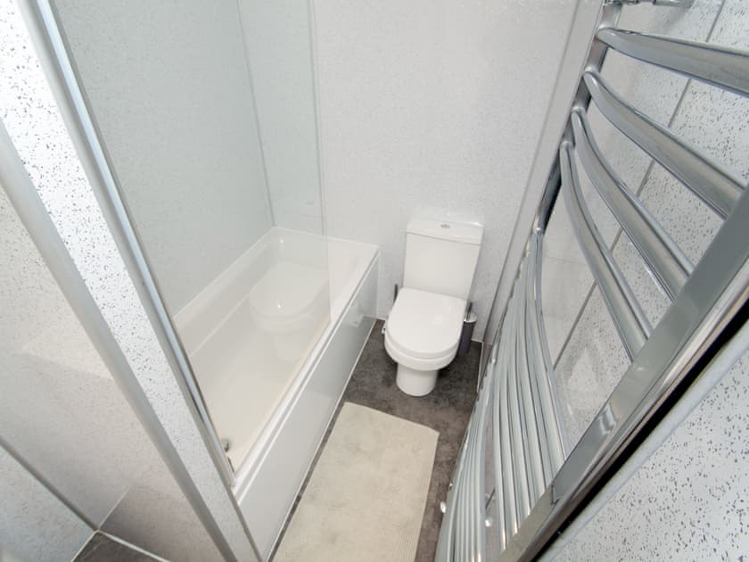 Bathroom | White House, Cornhill, near Banff