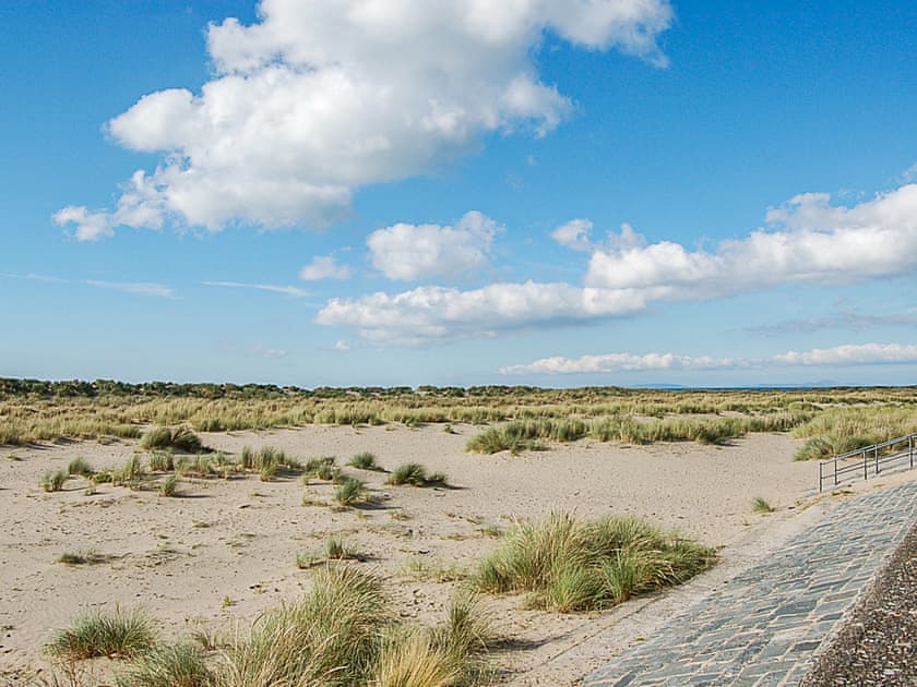 Surrounding area | Abermaw Apartment, Barmouth