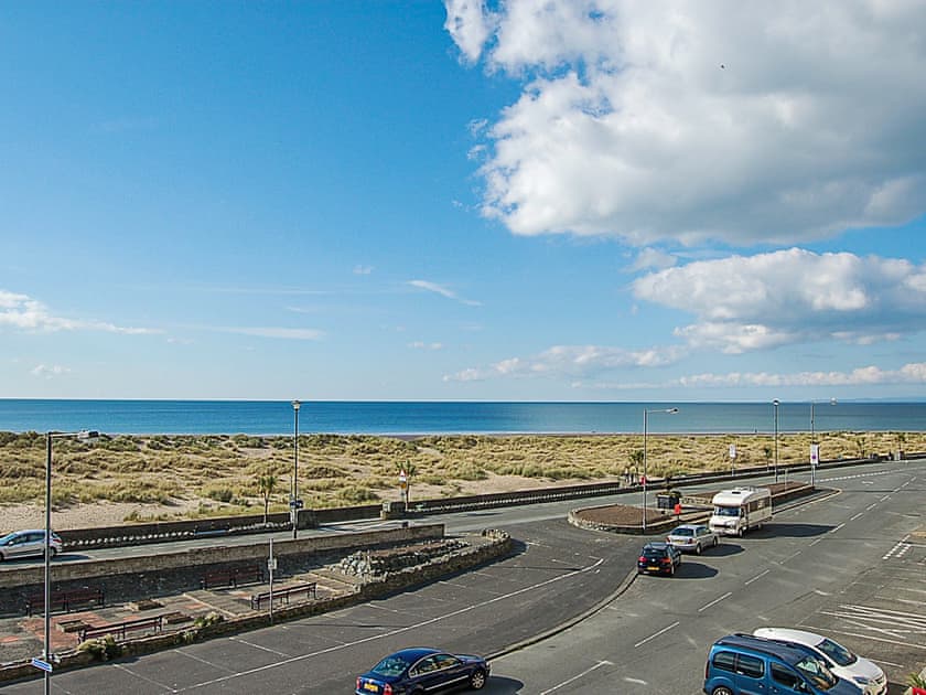 Surrounding area | Abermaw Apartment, Barmouth
