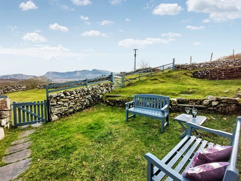 Surrounding area | Cae Einion Cottage, Islawr-dref, near Dolgellau