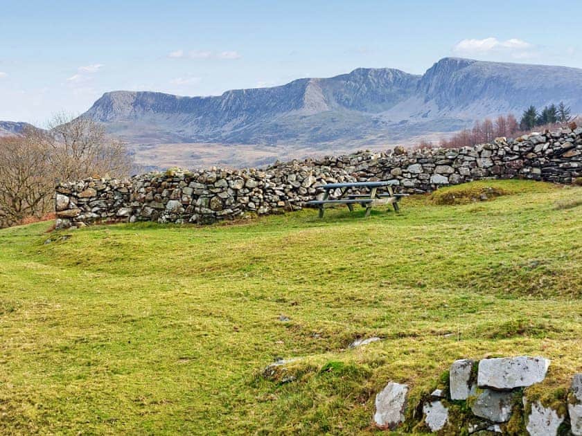 Surrounding area | Cae Einion Cottage, Islawr-dref, near Dolgellau