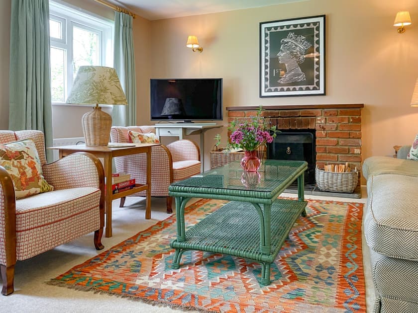 Club Cottage in Farleigh Wallop, near Basingstoke | Cottages.com