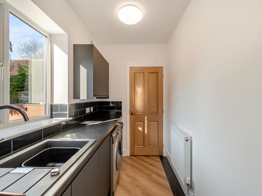 Utility room | Lindengarth, Bridlington