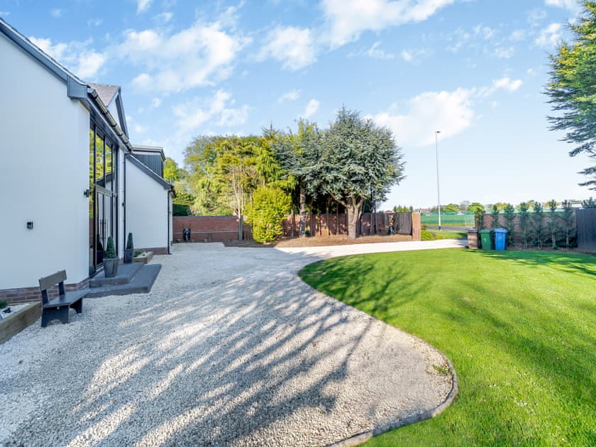Parking | Lindengarth, Bridlington