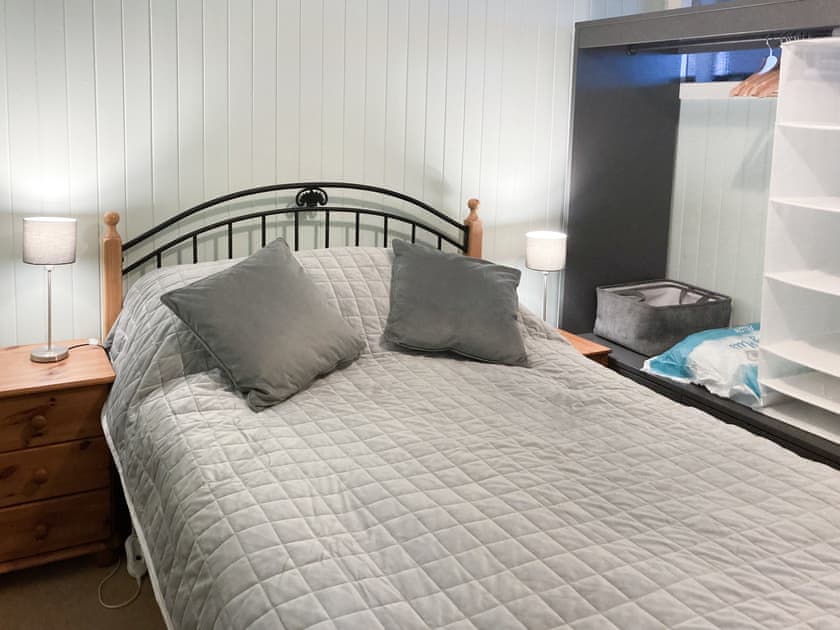 Double bedroom | Farr, Helmsdale, near Brora