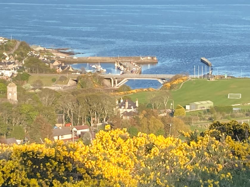 Setting | Farr, Helmsdale, near Brora