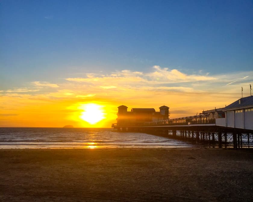 Surrounding area | Barleycombe, Axbridge, near Weston-super-Mare