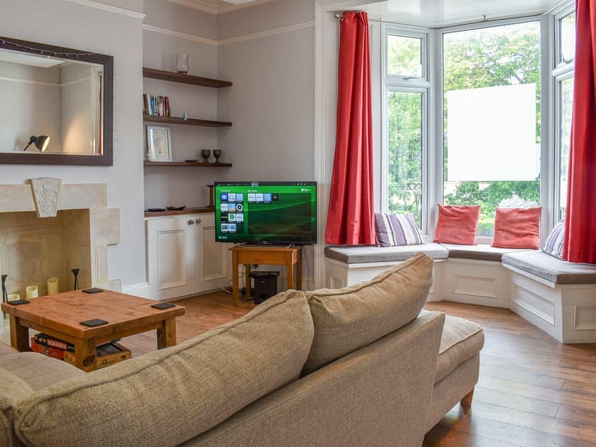 Living room | Chesil Vista, Fortuneswell, Portland