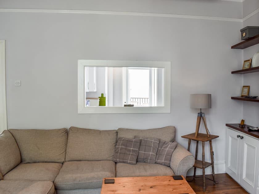 Sitting room | Chesil Vista, Fortuneswell, Portland
