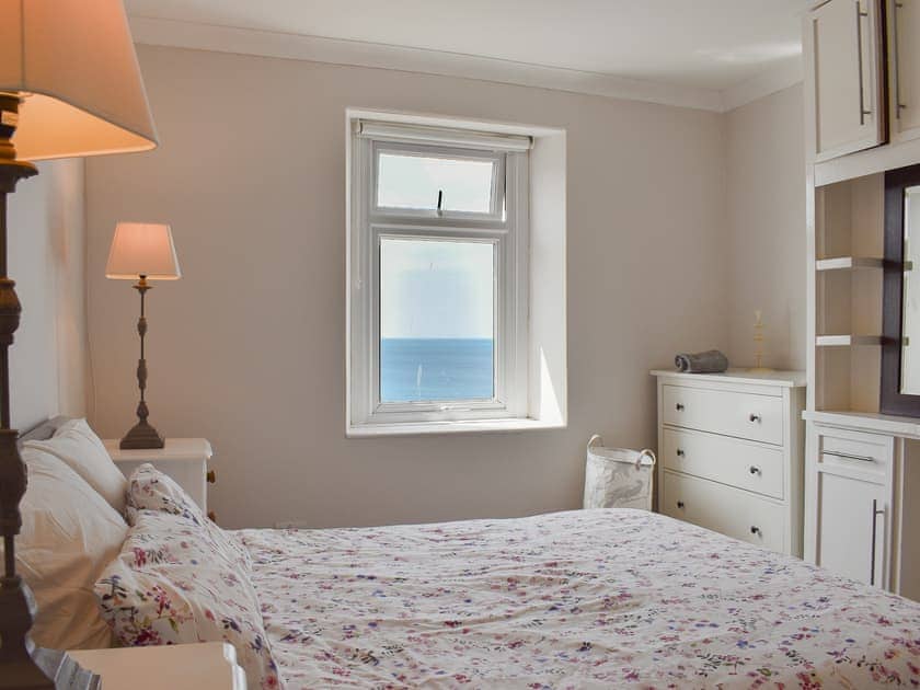 Double bedroom | Chesil Vista, Fortuneswell, Portland