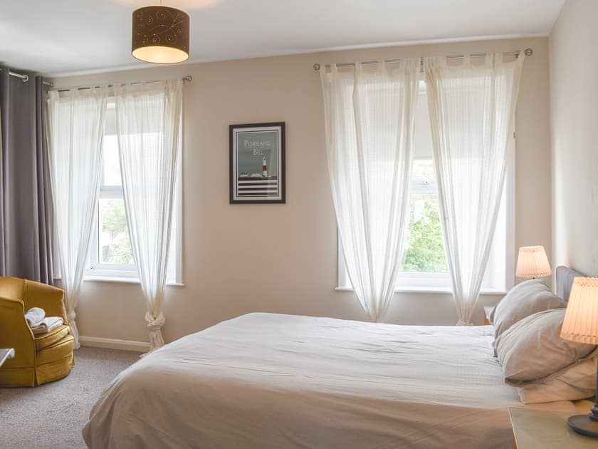 Double bedroom | Chesil Vista, Fortuneswell, Portland