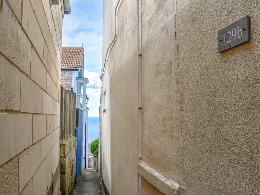 Exterior | Chesil Vista, Fortuneswell, Portland