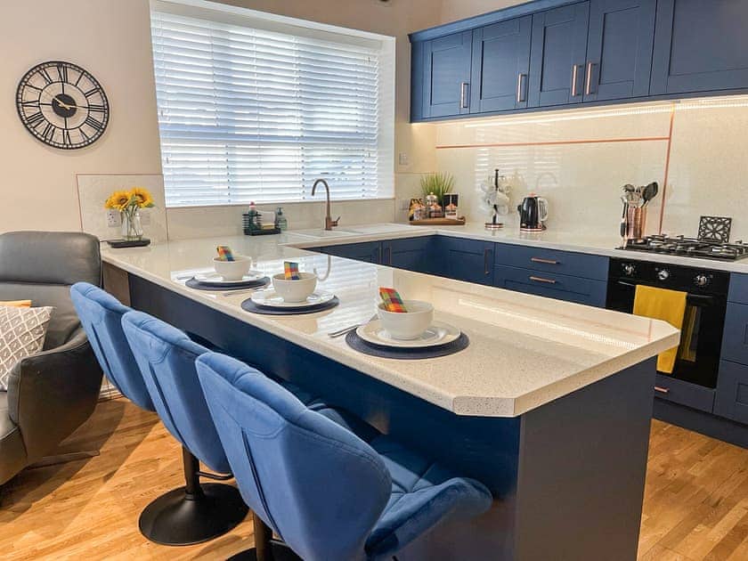 Kitchen | Robin’s Nest, Edwinstowe, near Mansfield