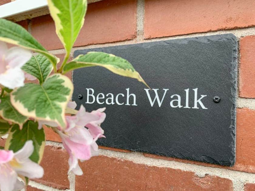 Exterior | Beach Walk, Paignton