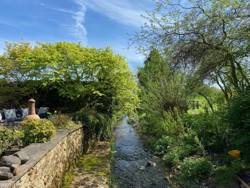 Surrounding area | Wisteria Cottage, Netherton, near Rothbury