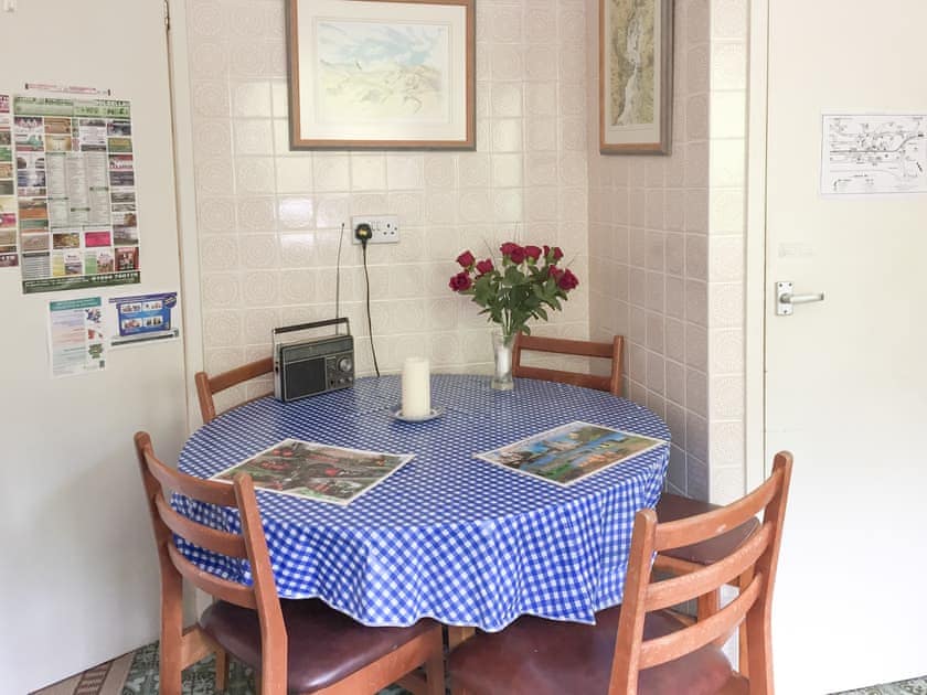 Dining Area | Hafod, Barmouth