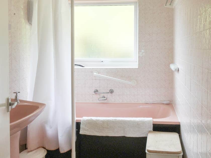 Bathroom | Hafod, Barmouth