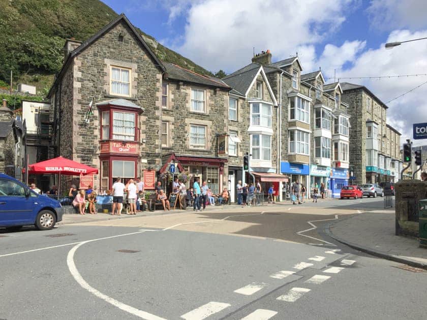 Barmouth Town | Hafod, Barmouth