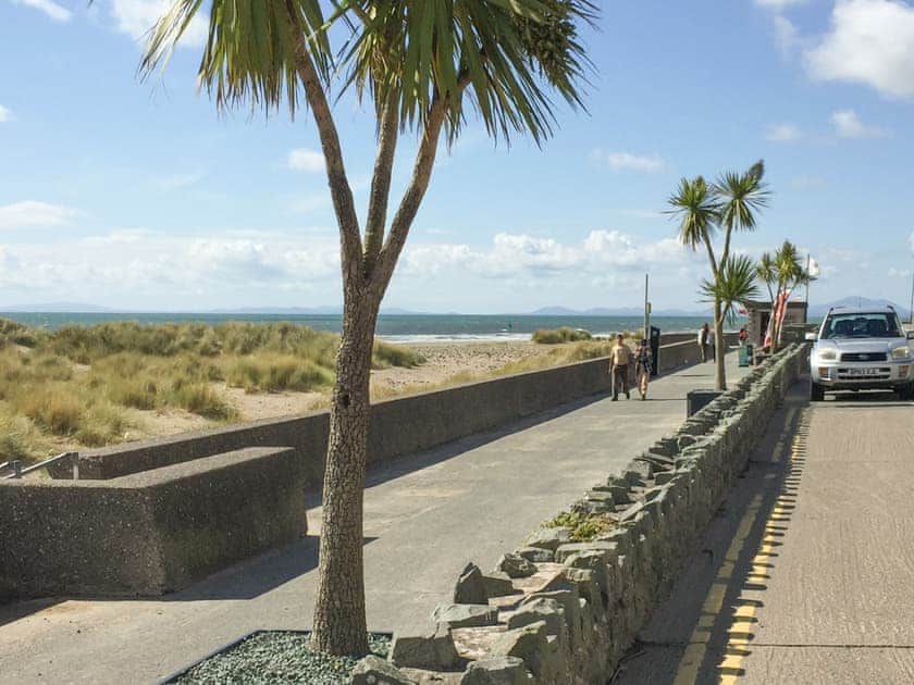 Barmouth. | Hafod, Barmouth