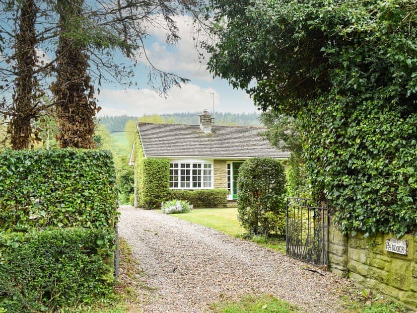 Exterior | The Paddock, East Witton near Leyburn