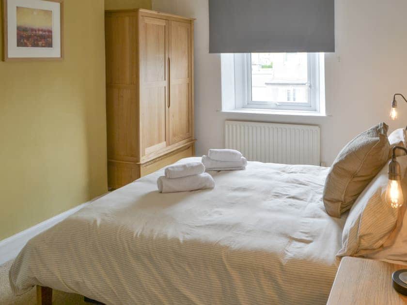 Double bedroom | Tern House, Amble