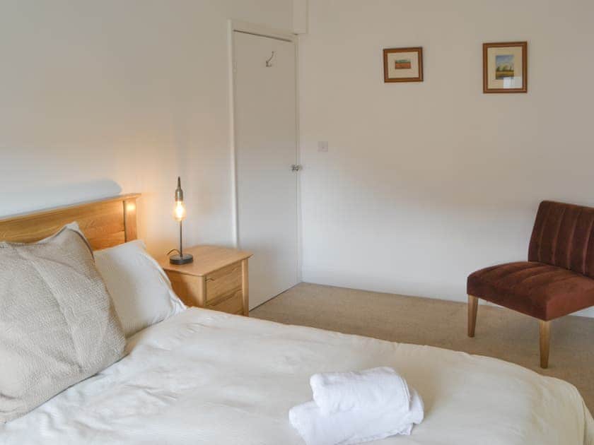 Double bedroom | Tern House, Amble