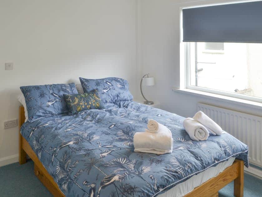 Double bedroom | Tern House, Amble