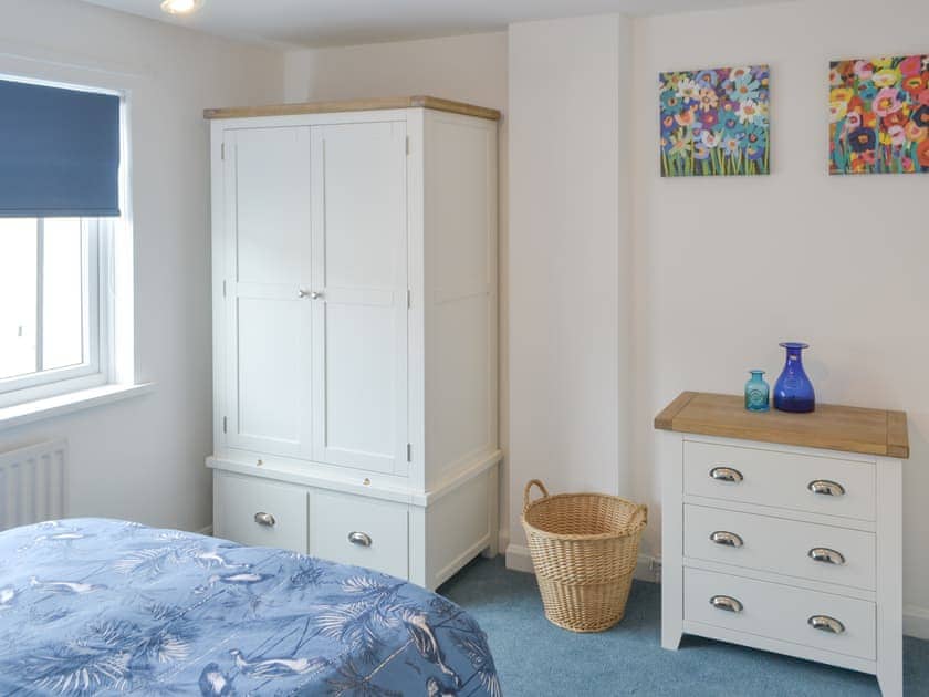 Double bedroom | Tern House, Amble