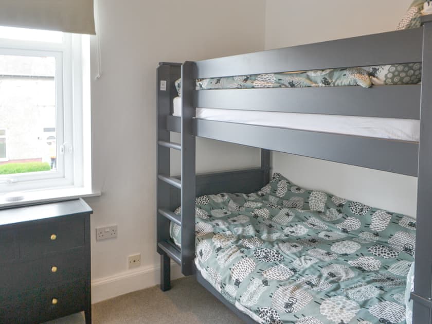 Bunk bedroom | Tern House, Amble