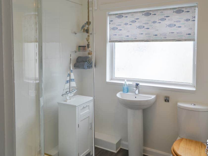 Shower room | Tern House, Amble