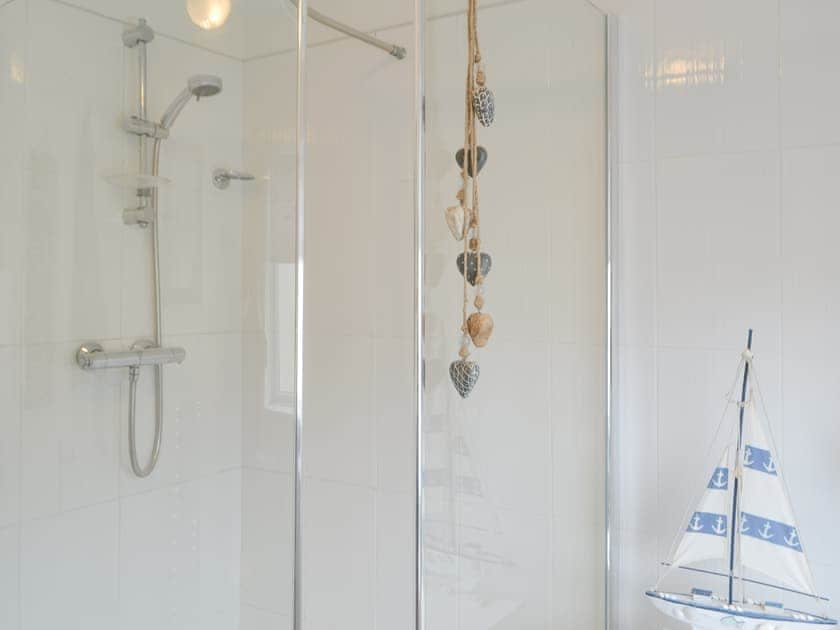 Shower room | Tern House, Amble