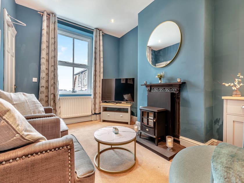 Living room | Rock Mews, Bakewell