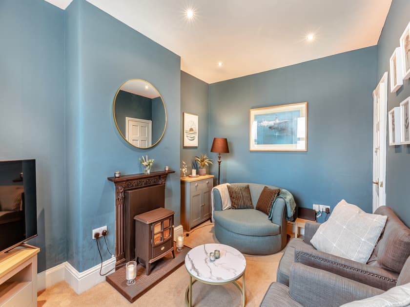 Living room | Rock Mews, Bakewell