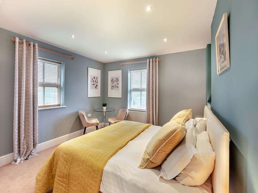 Double bedroom | Rock Mews, Bakewell
