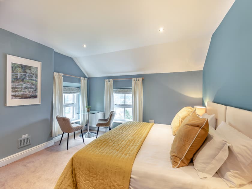 Double bedroom | Rock Mews, Bakewell