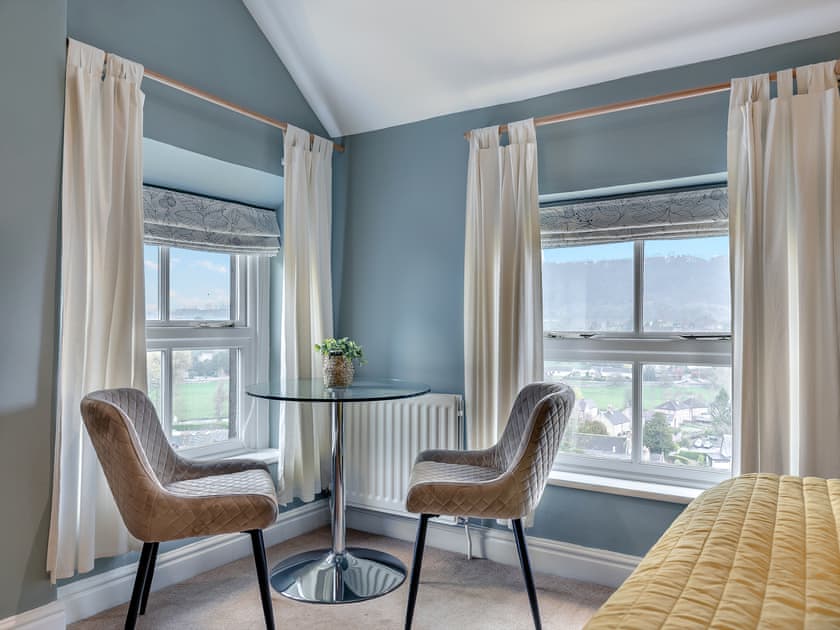 Double bedroom | Rock Mews, Bakewell