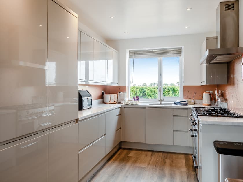Kitchen | Covehithe House, Wrentham, near Southwold