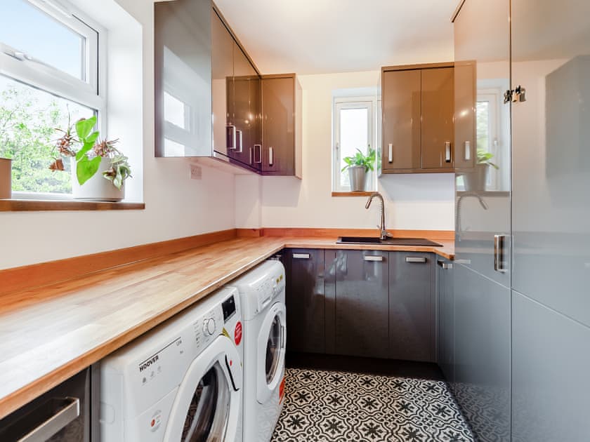 Kitchen | Covehithe House, Wrentham, near Southwold