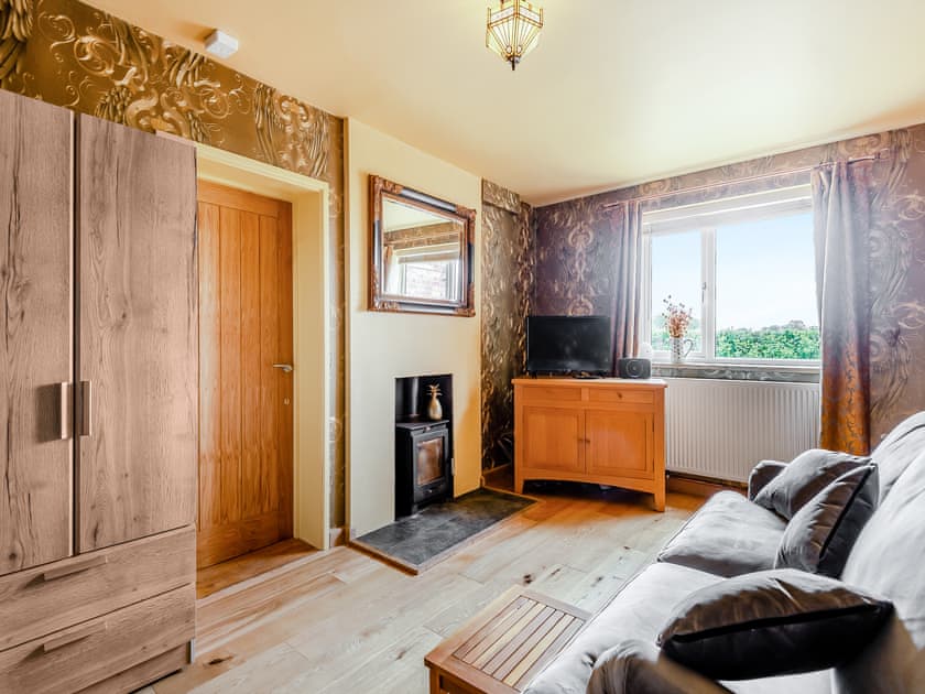 Sitting room | Covehithe House, Wrentham, near Southwold