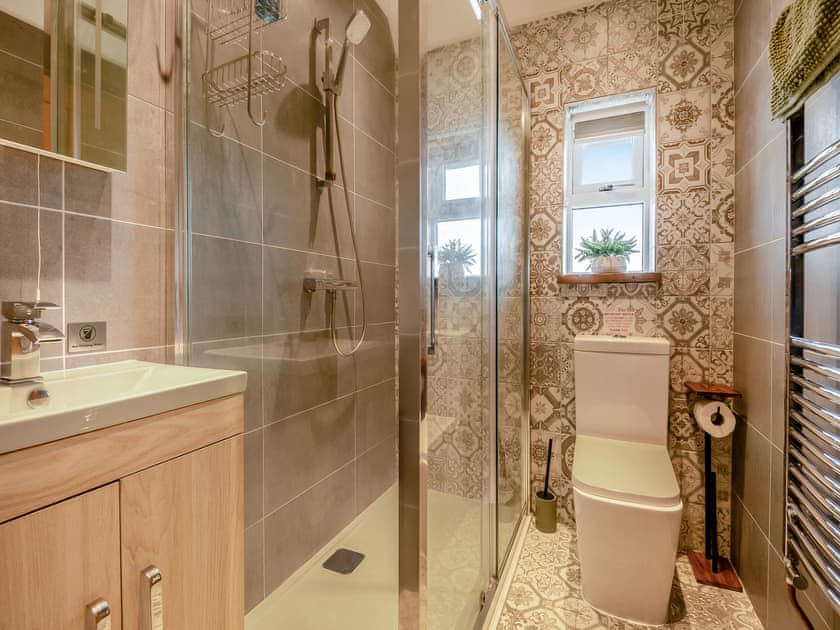 Bathroom | Covehithe House, Wrentham, near Southwold