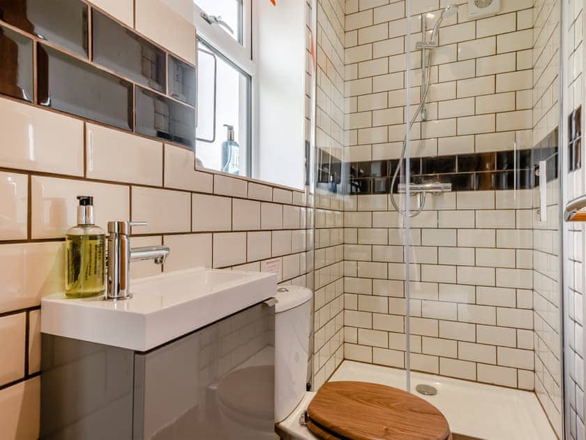 Bathroom | Covehithe House, Wrentham, near Southwold