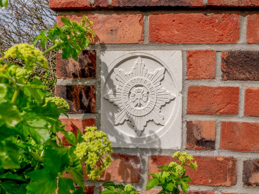 Exterior | Covehithe House, Wrentham, near Southwold
