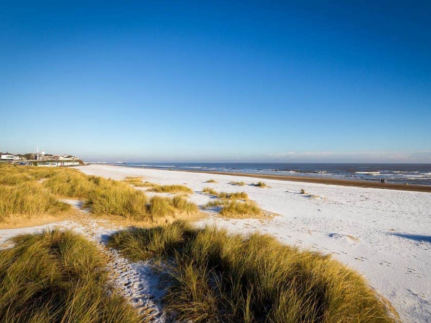 Surrounding area | Covehithe House, Wrentham, near Southwold