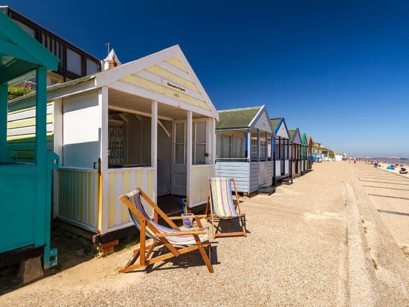 Surrounding area | Covehithe House, Wrentham, near Southwold