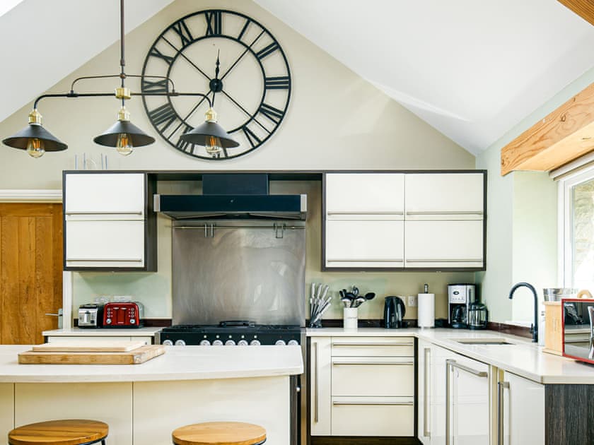 Kitchen | Bramley Barn, Wick