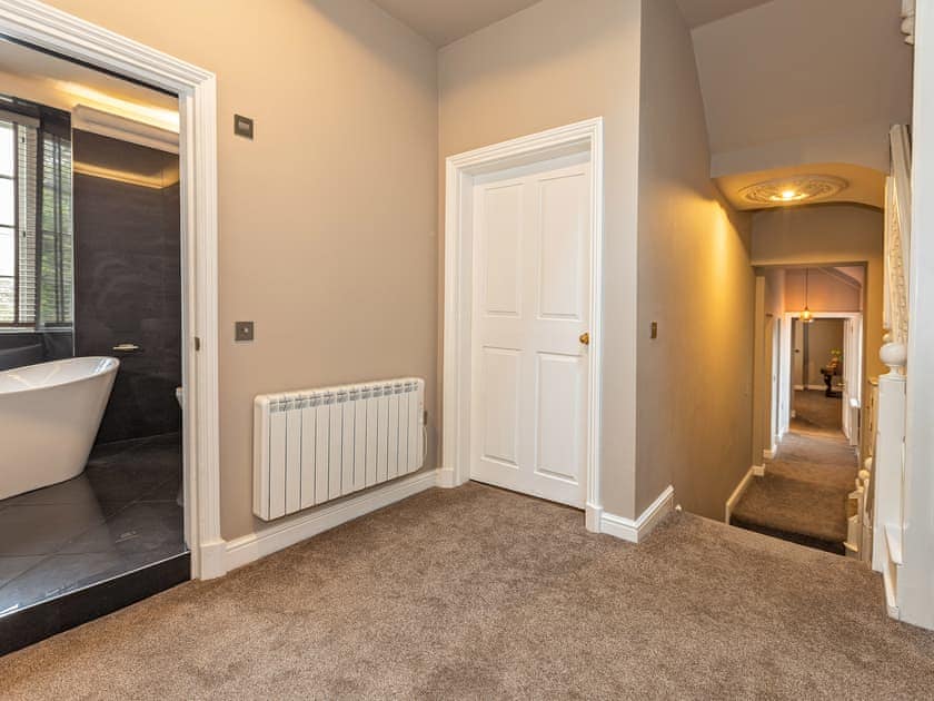Hallway | Ttich Manor, Wolverton, near Milton Keynes
