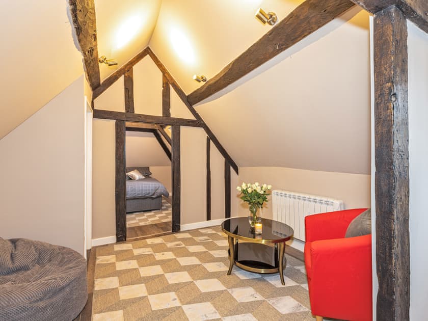 Hallway | Ttich Manor, Wolverton, near Milton Keynes