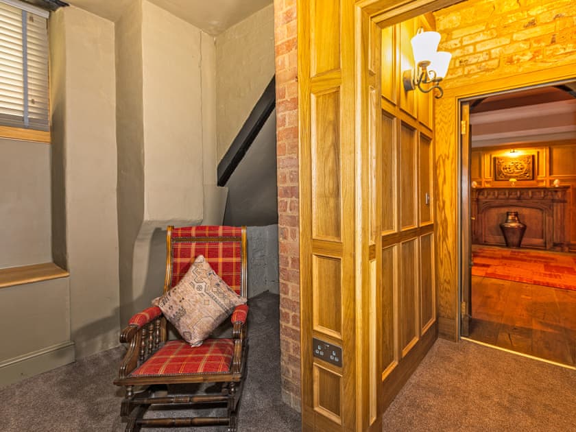 Hallway | Ttich Manor, Wolverton, near Milton Keynes