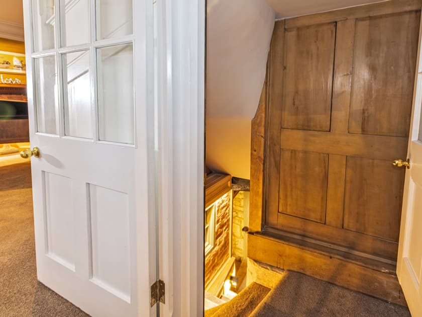 Landing | Ttich Manor, Wolverton, near Milton Keynes