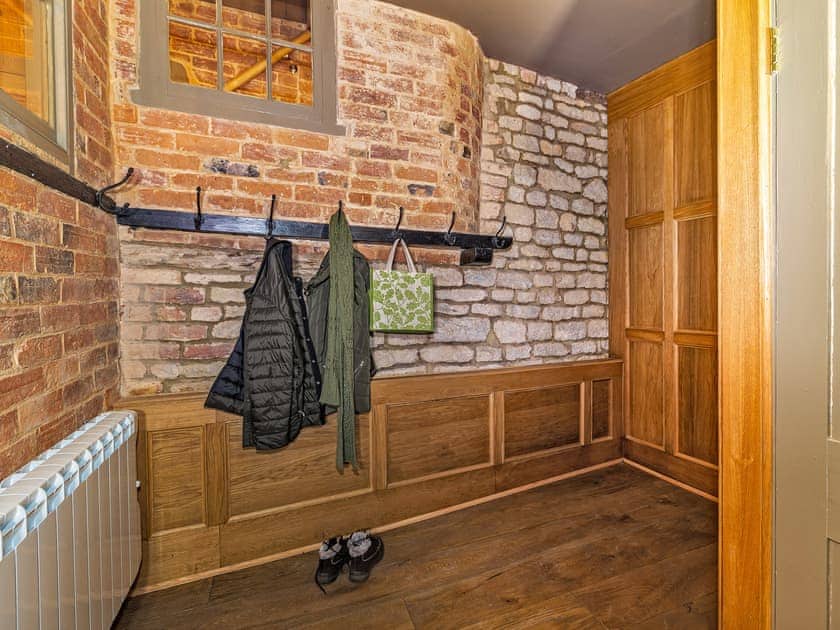 Hallway | Ttich Manor, Wolverton, near Milton Keynes